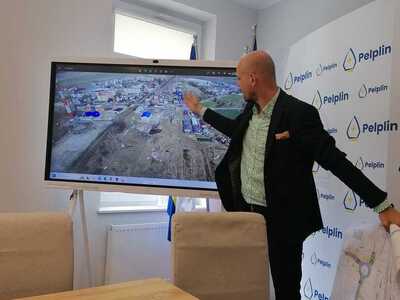 Pomorska Akademia Planowania Przestrzeni Publicznej 2023/2024” spotkanie organziacyjne w Pelplinie  