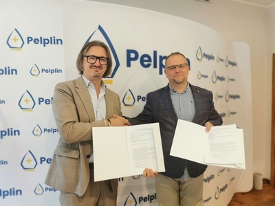 Pomorska Akademia Planowania Przestrzeni Publicznej 2023/2024” spotkanie organziacyjne w Pelplinie  