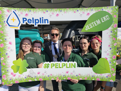 Ekologiczne Dni Pelplina 2023