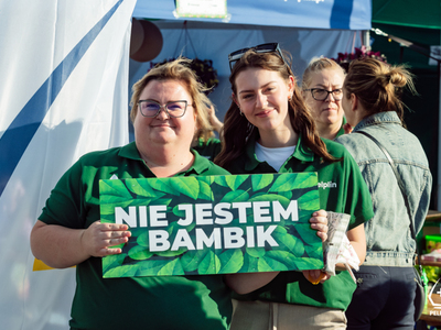 Ekologiczne Dni Pelplina 2023
