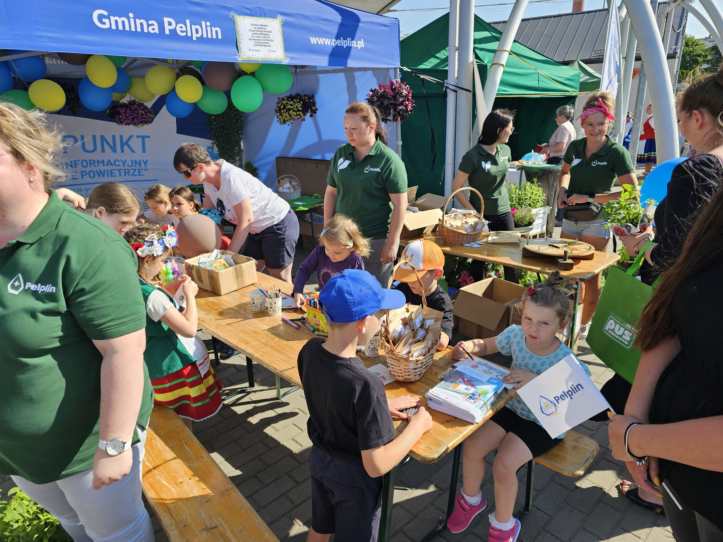 Ekologiczne Dni Pelplina 2023