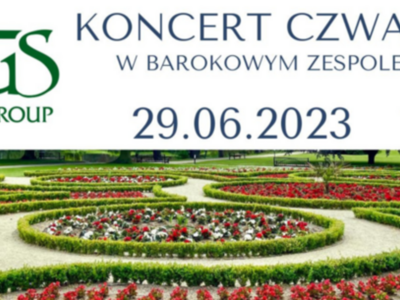 grafika tlo Koncert Czwartkowy