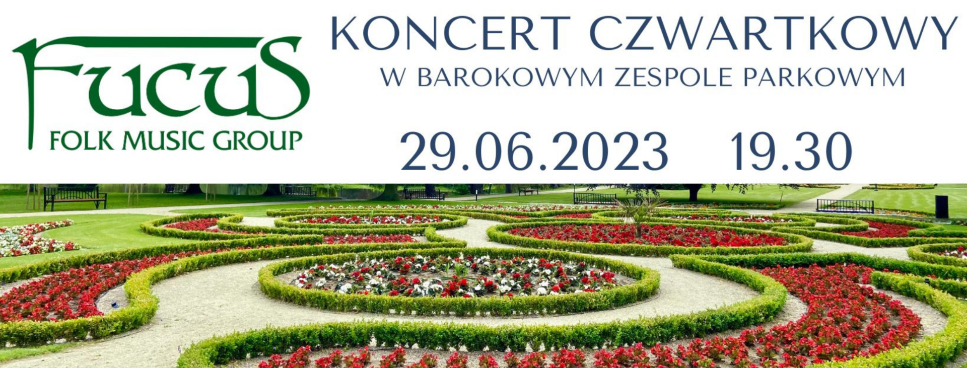 grafika tlo Koncert Czwartkowy