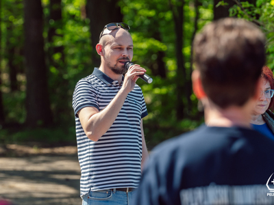 zdjęcie z wydarzenia Aktywny Senior 2023