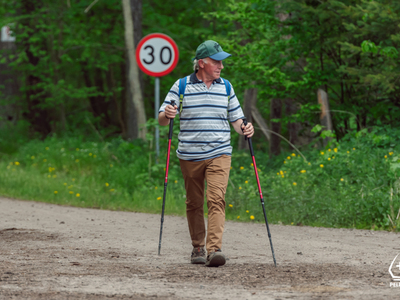 zdjęcie z wydarzenia Aktywny Senior 2023