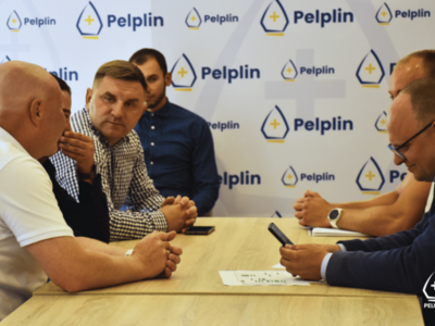 zdjęcie z podsumowania sportowego roku szkolnego 2022/2023