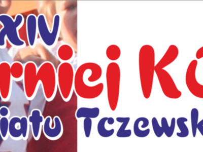tło grafika turniej KGW