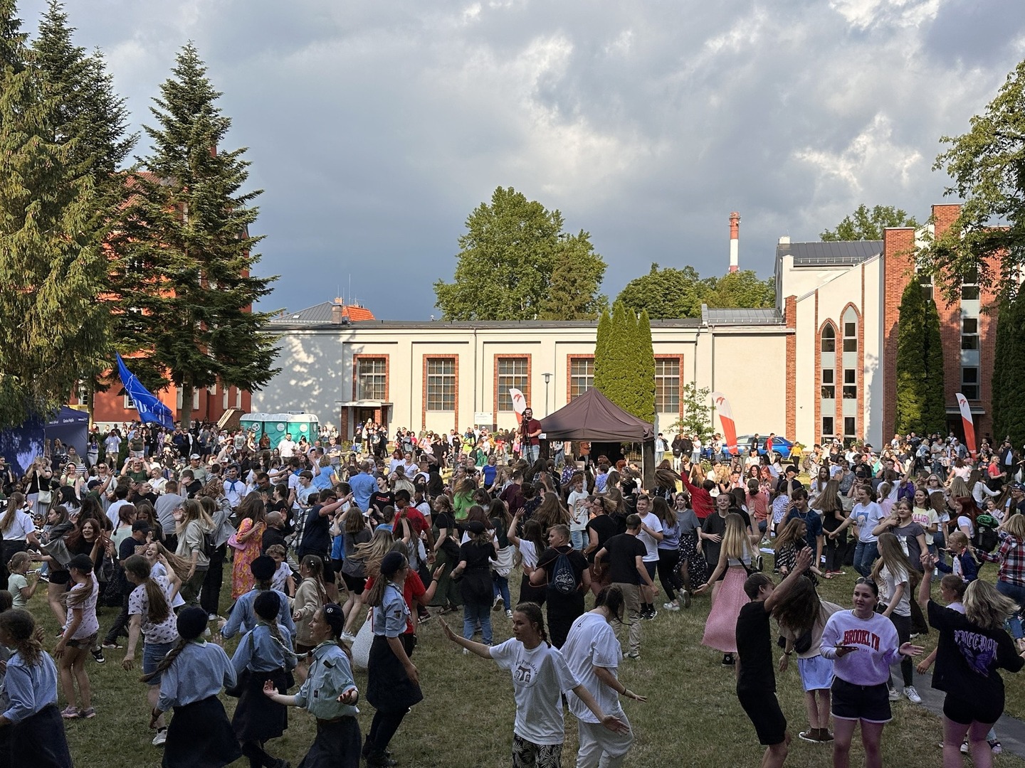 Zdjęcie z wydarzenia Przystań – Warsztaty dla duszy 2023