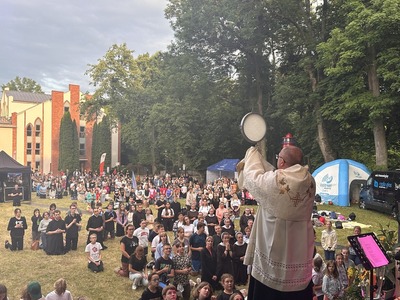 Zdjęcie z wydarzenia Przystań – Warsztaty dla duszy 2023