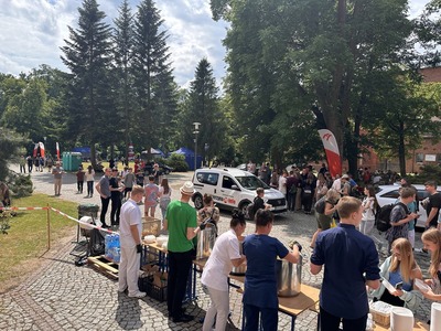 Zdjęcie z wydarzenia Przystań – Warsztaty dla duszy 2023