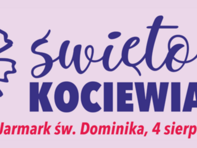 tlo grafika Święto Kociewia 2023