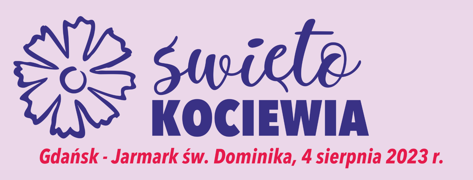 tlo grafika Święto Kociewia 2023