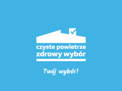 grafika czyste powietrze 