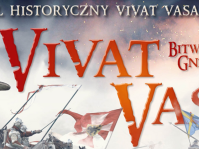 tlo Festiwal Historyczny VIVAT VASA