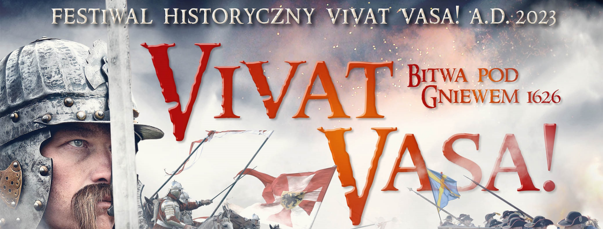 tlo Festiwal Historyczny VIVAT VASA