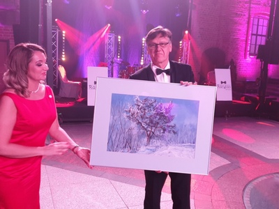 foto. Piotr Łaga
