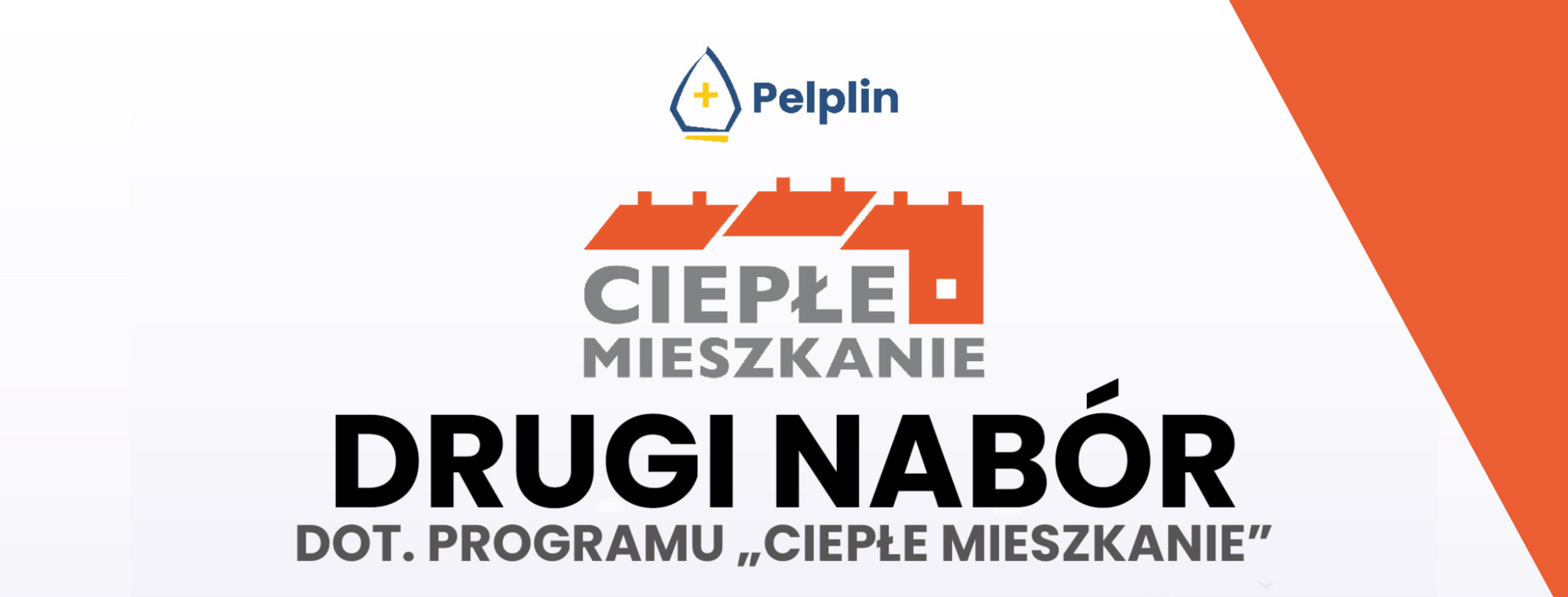 grafika Ciepłe Mieszkanie