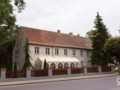 Zdjecie z pelplińskich obchodów Narodowego Dnia Pamięci Ofiar Niemieckiej Zbrodni Pomorskiej 1939 r.