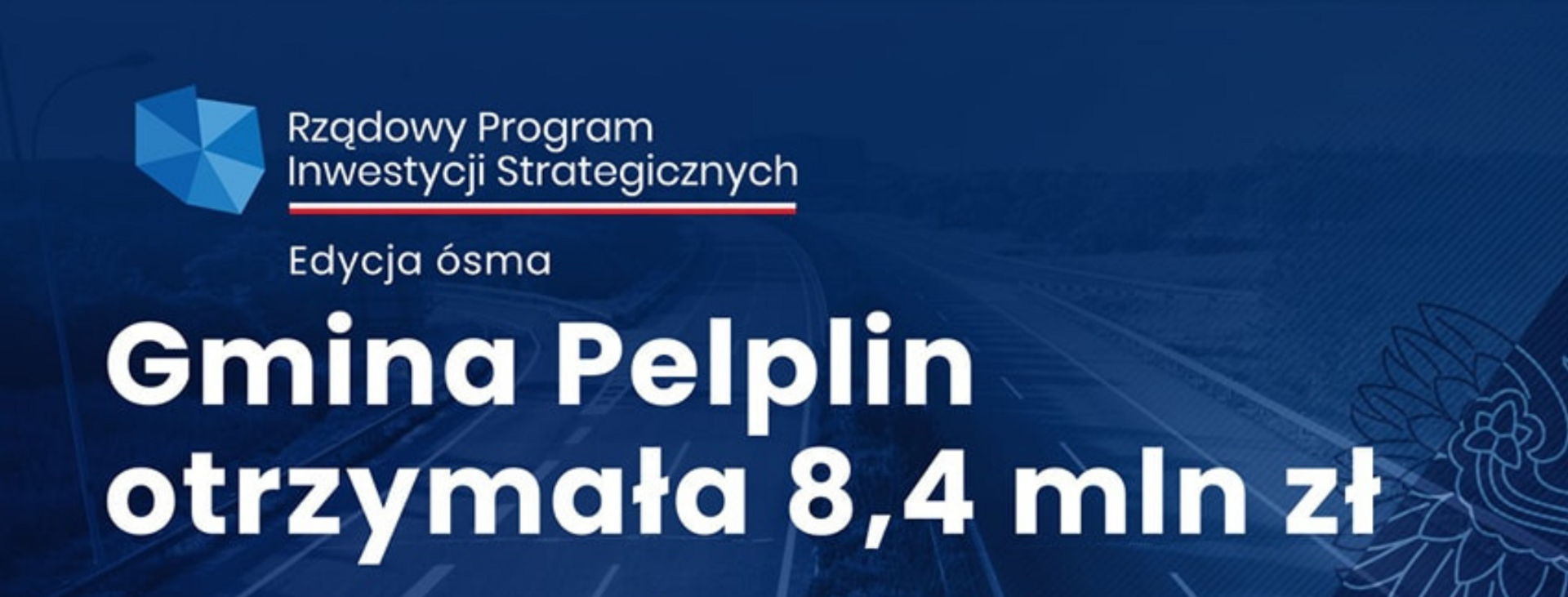 cover photo Polski Ład