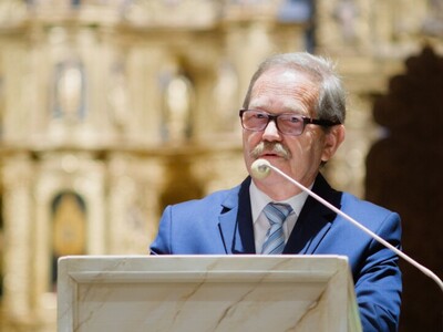 zdjęcie z koncertu "Poeta jest Twoim Bratem" 