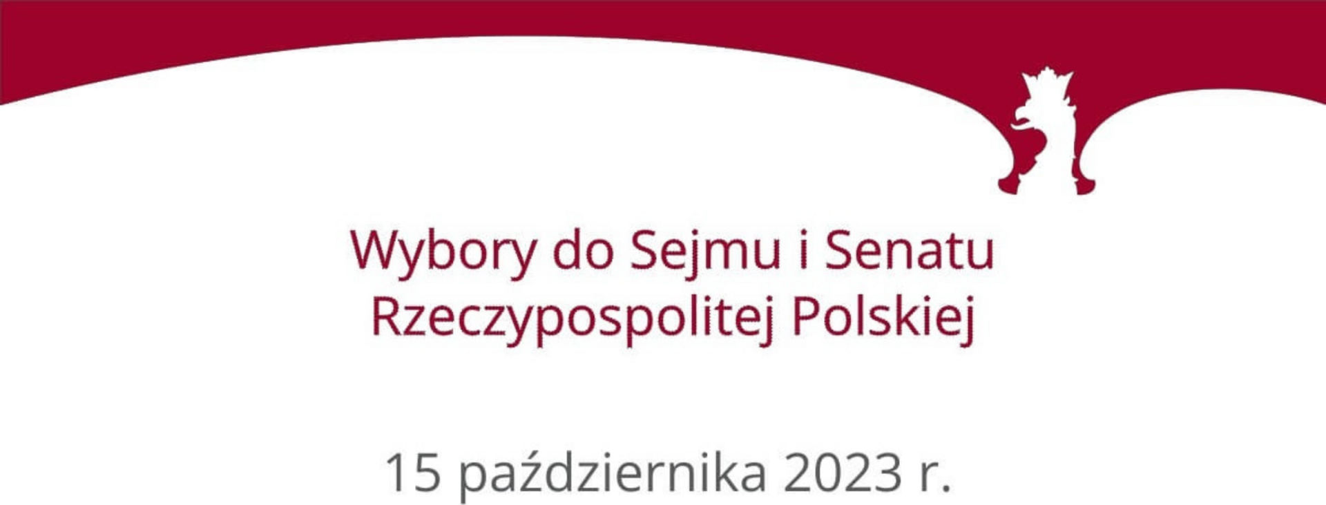 grafika głosowanie do Sejmu i Senatu RP 2023