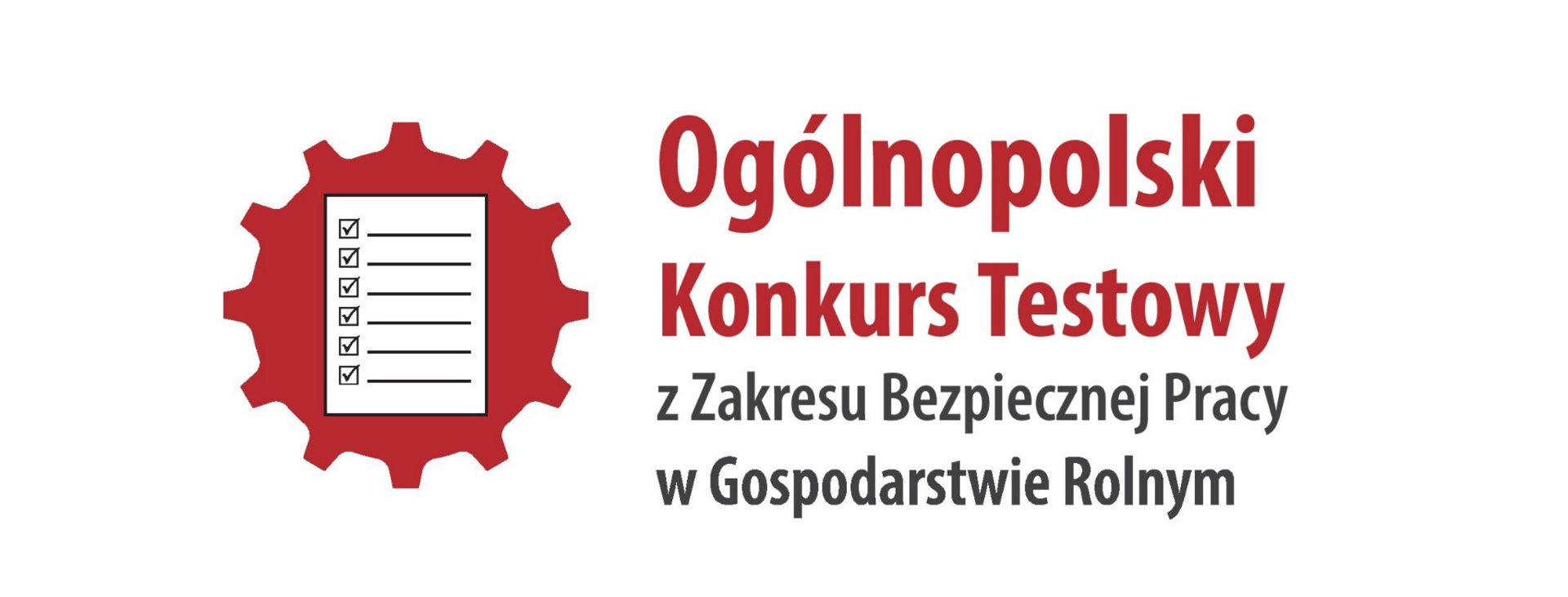 cover photo konkurs KRUS „Bezpieczny Rolnik – Bezpieczna Wieś