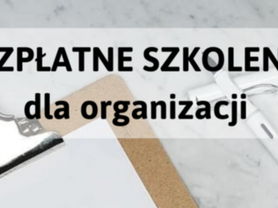 cover photo szkolenia COP dla organizacji