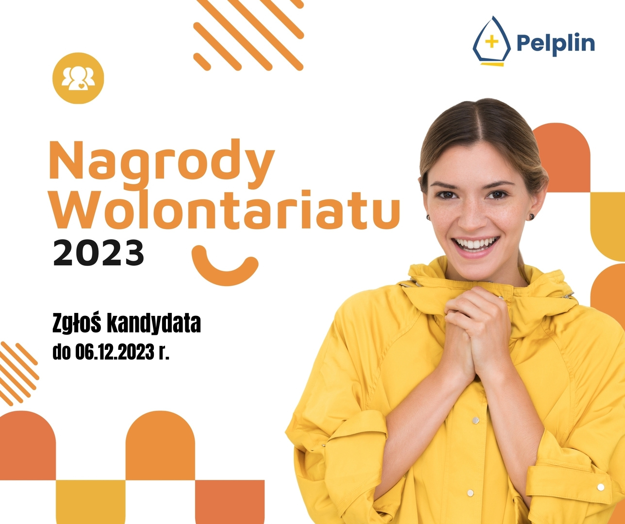 cover photo nagrody wolontariatu 2023 