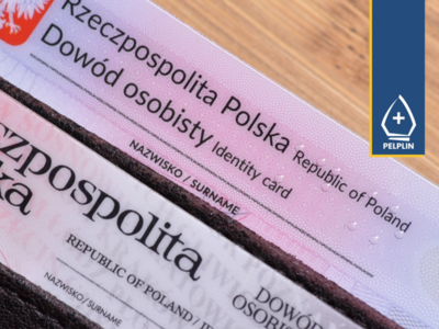 grafika dowód osobisty 