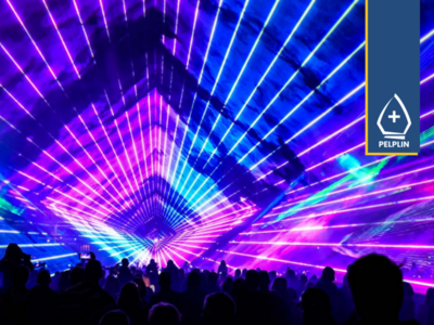 cover photo Noworoczny Pokaz Laserowy 2024