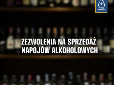 cover photo dot. informacji o oświadczeniach o obrocie alkoholem za rok 2023