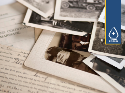 cover photo Spotkanie Pomorskiego Towarzystwa Genealogicznego