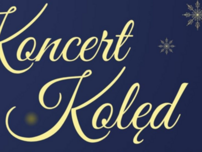 cover photo koncert kolęd w pelplińskiej katedrze
