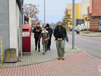 zdjęcie z wydarzenia Gra Terenowa „Tajemnice Pelplina”