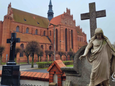 zdjęcie z wydarzenia Gra Terenowa „Tajemnice Pelplina”