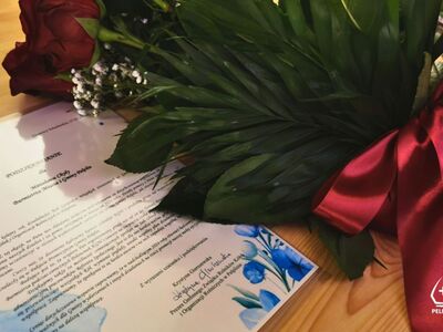 zdjęcie ze spotkania KGW Gminy Pelplin 