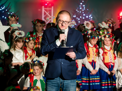 Pelplińska gala wolontariatu 2023