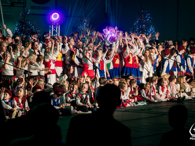 Pelplińska gala wolontariatu 2023