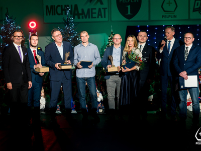 Pelplińska gala wolontariatu 2023