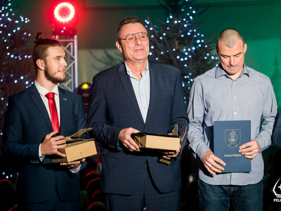 Pelplińska gala wolontariatu 2023