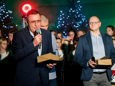 Pelplińska gala wolontariatu 2023