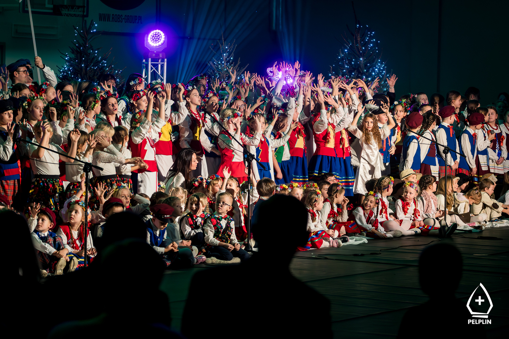 Pelplińska gala wolontariatu 2023