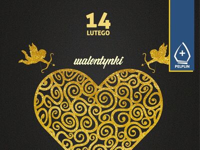 cover photo Walentynki 2024