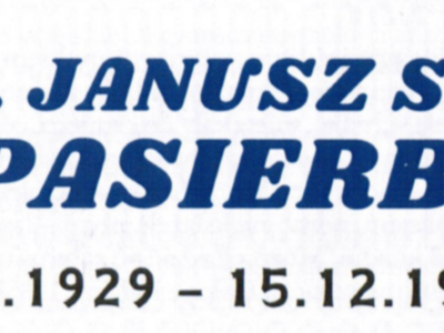 Zdjęcie z wydarzeń upamiętniających 30. rocznicę śmierci ks. Januszu St. Pasierbie