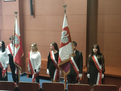 Zdjęcie z wydarzeń upamiętniających 30. rocznicę śmierci ks. Januszu St. Pasierbie