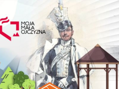 cover photo program Moja Mała Ojczyzna