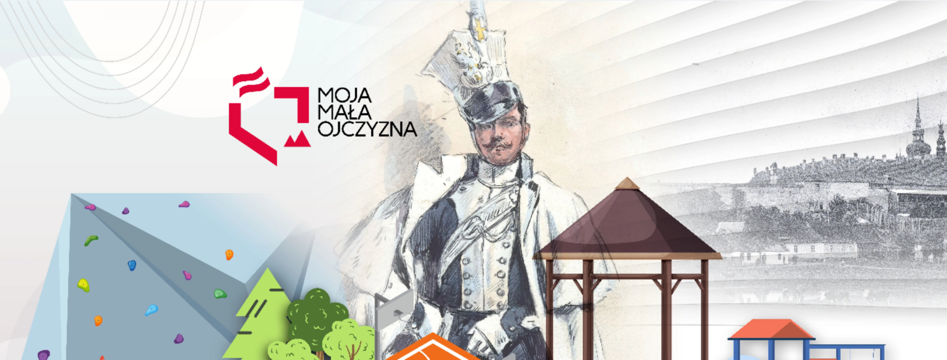 cover photo program Moja Mała Ojczyzna