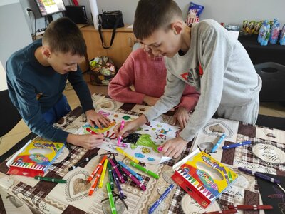 ferie w Miejskim Ośrodku Kultury 