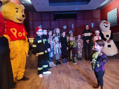 ferie w Miejskim Ośrodku Kultury 
