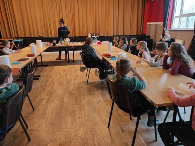 ferie w Miejskim Ośrodku Kultury 